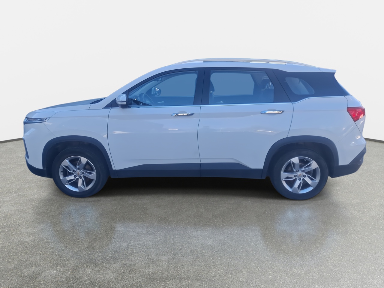 CHEVROLET - 4