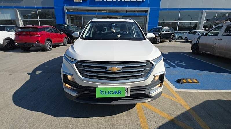 CHEVROLET - 2