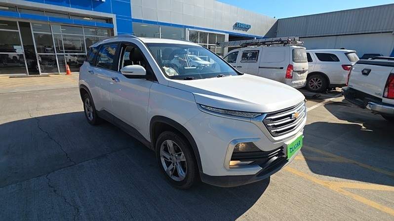 CHEVROLET