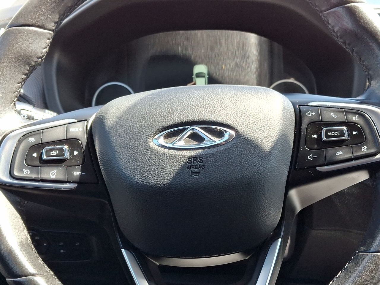 CHERY - 26