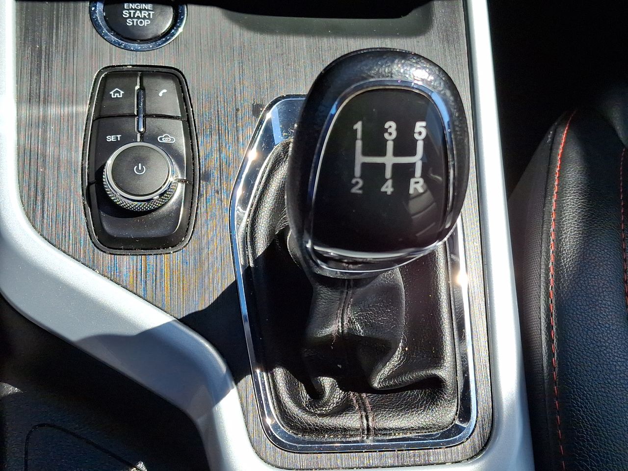 CHERY - 31