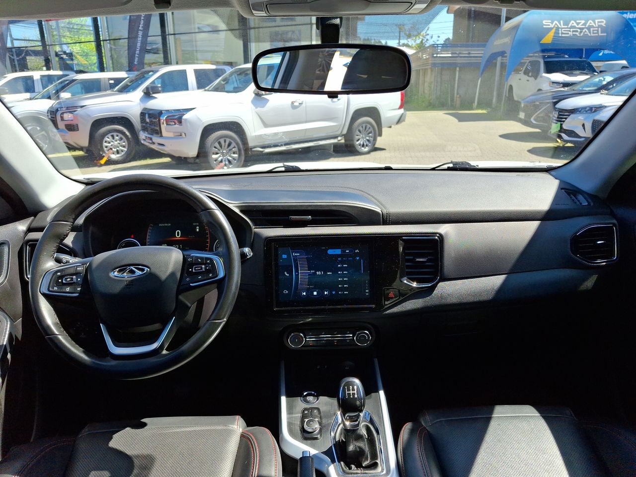 CHERY - 32