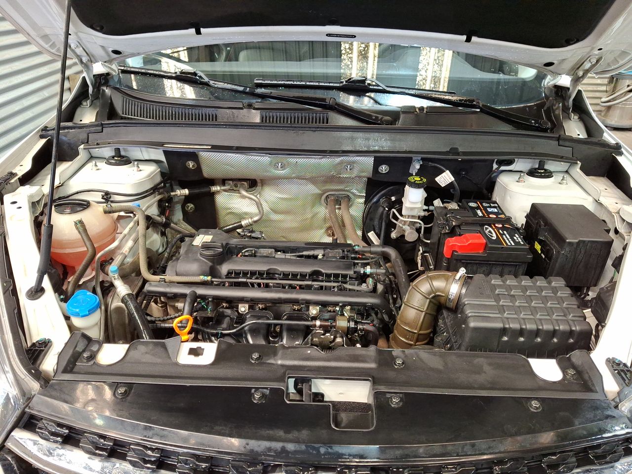 CHERY - 18