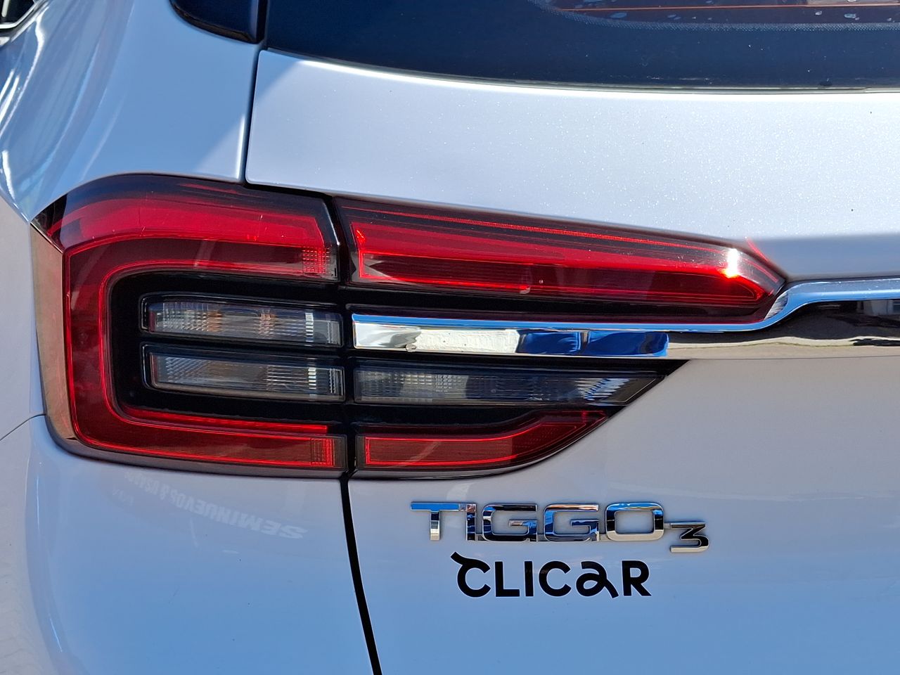CHERY - 21