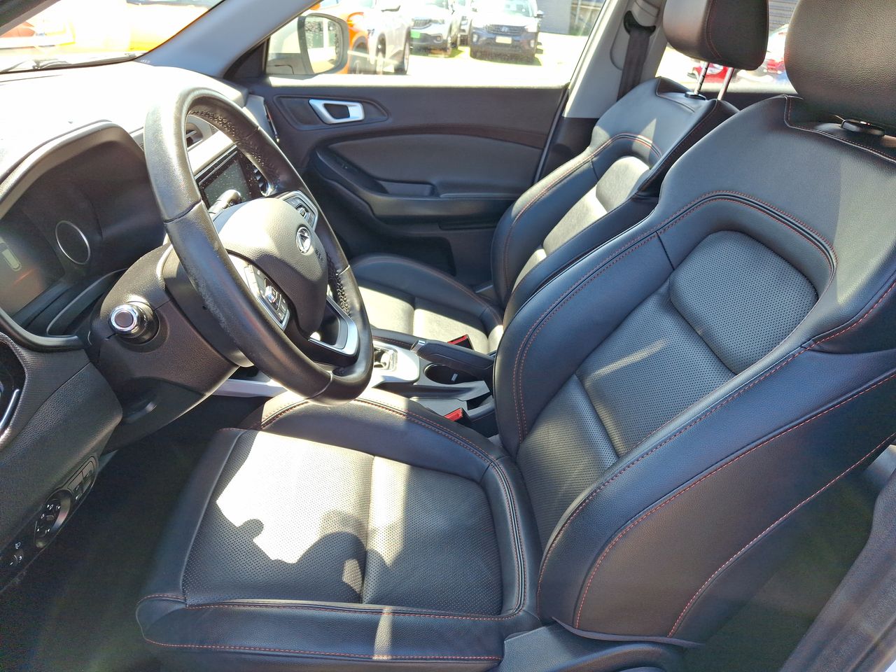 CHERY - 24