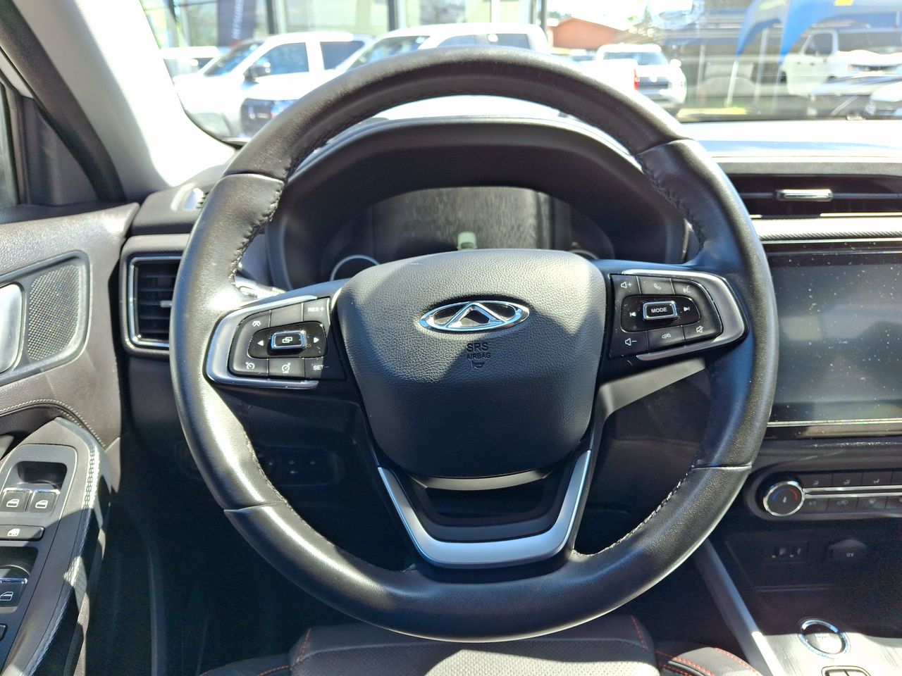 CHERY - 25