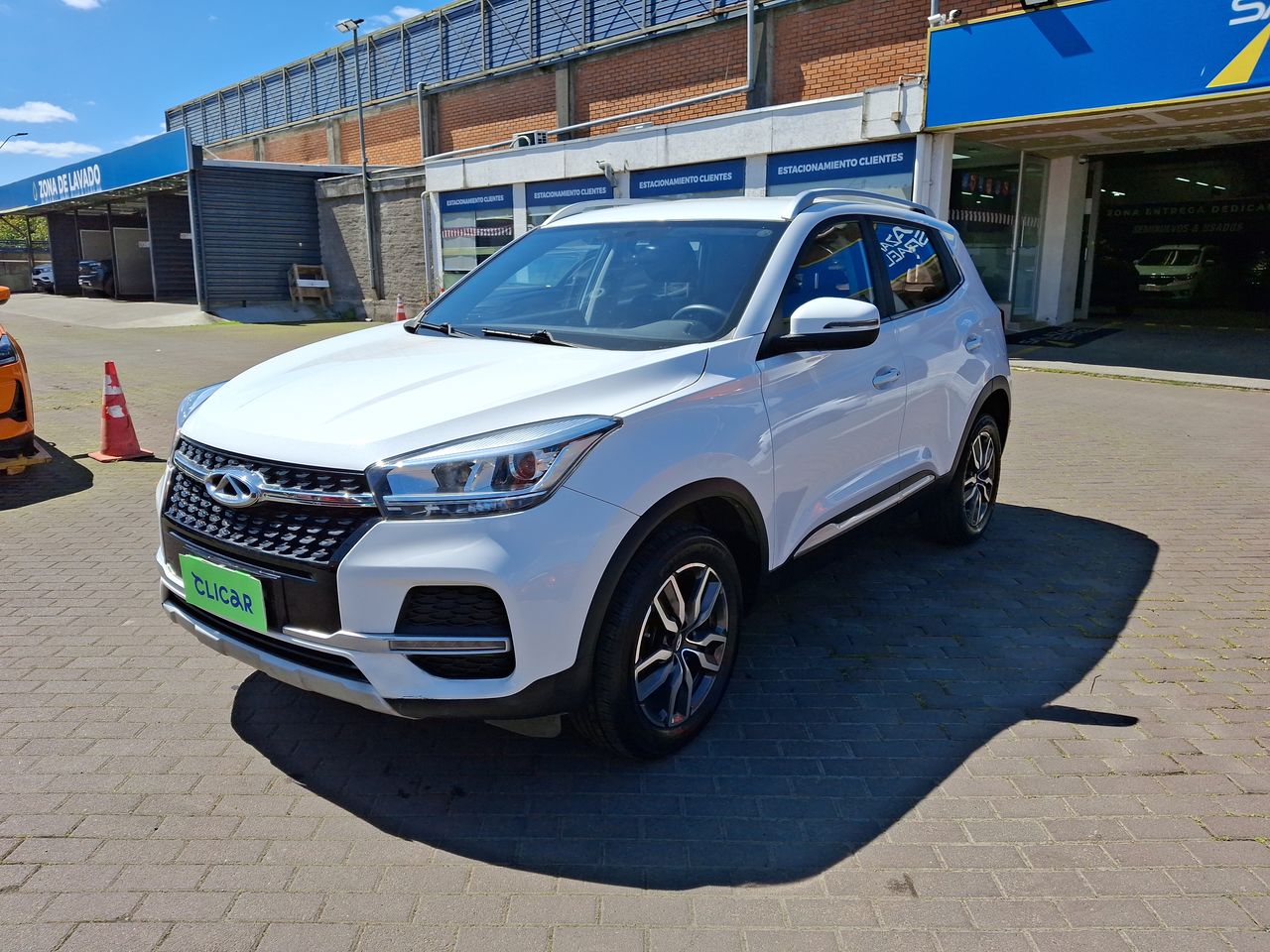 CHERY - 3