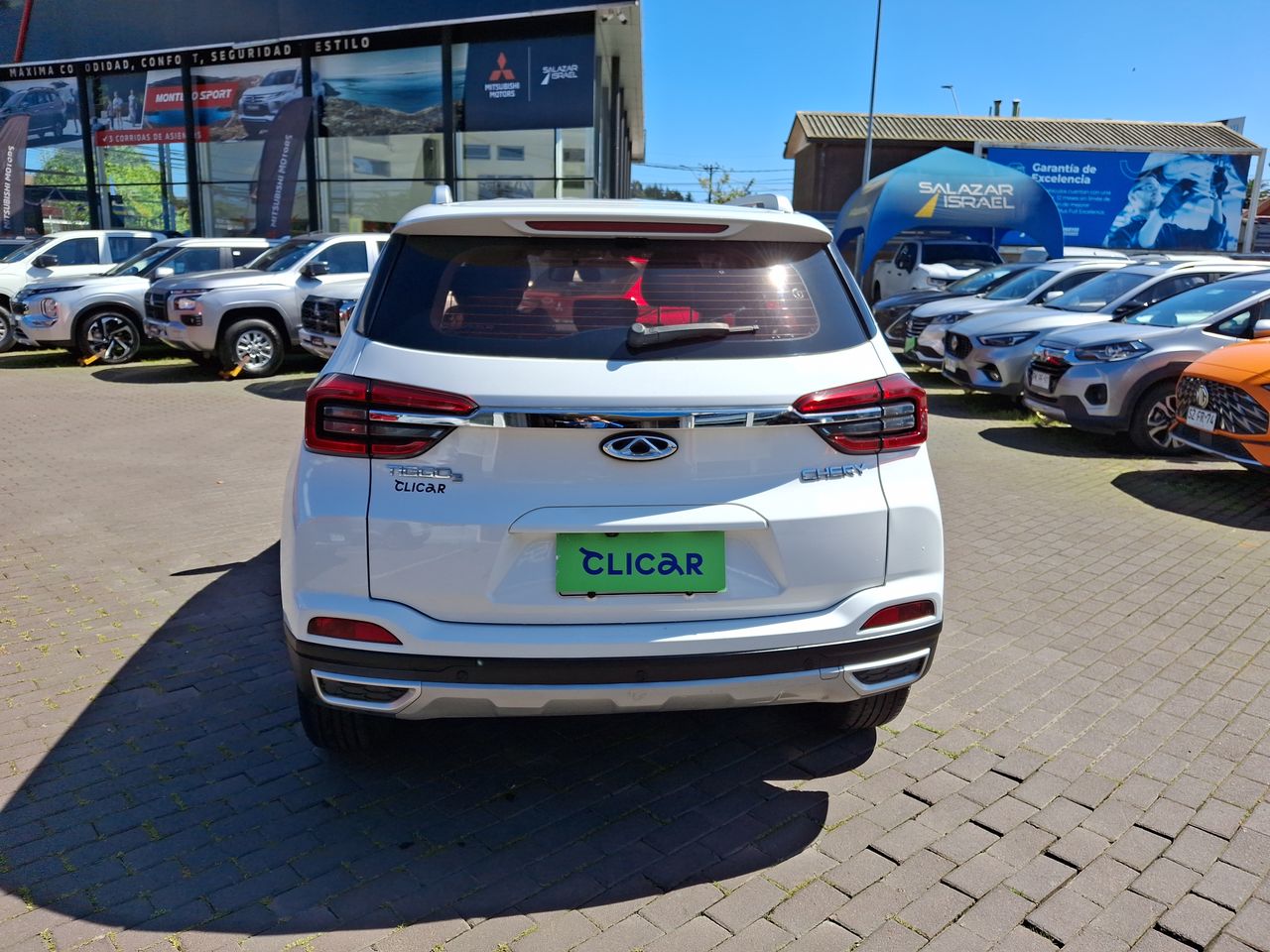 CHERY - 6