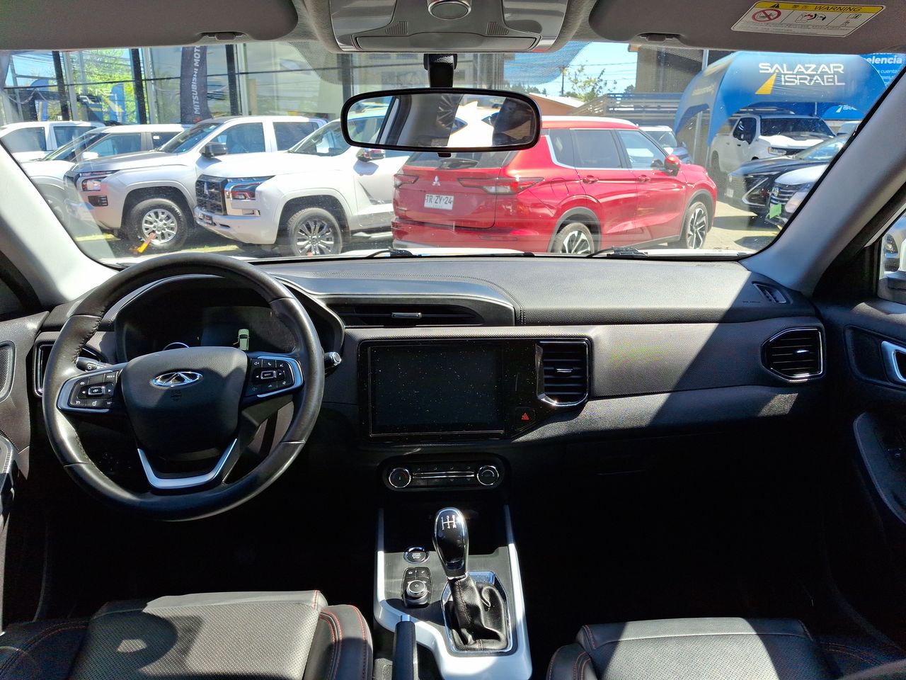 CHERY - 9