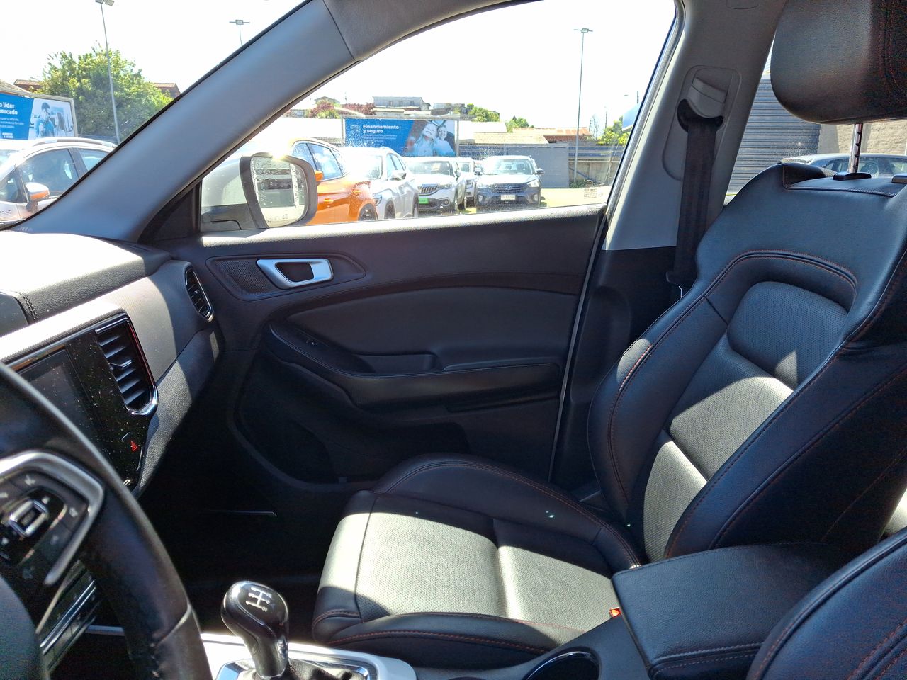 CHERY - 10