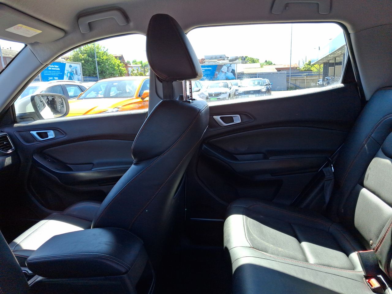 CHERY - 11