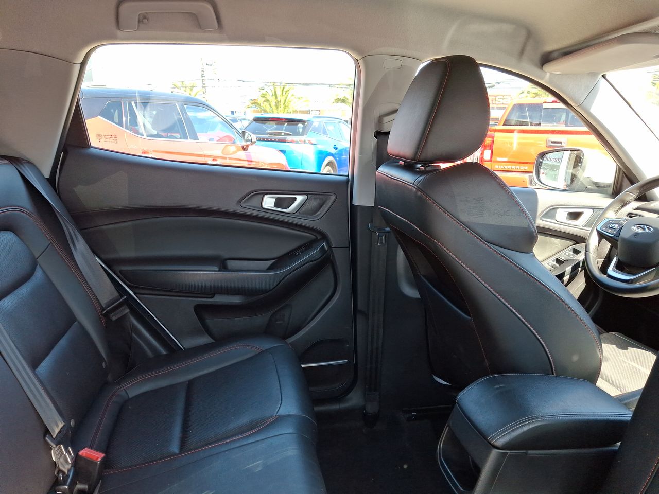 CHERY - 15