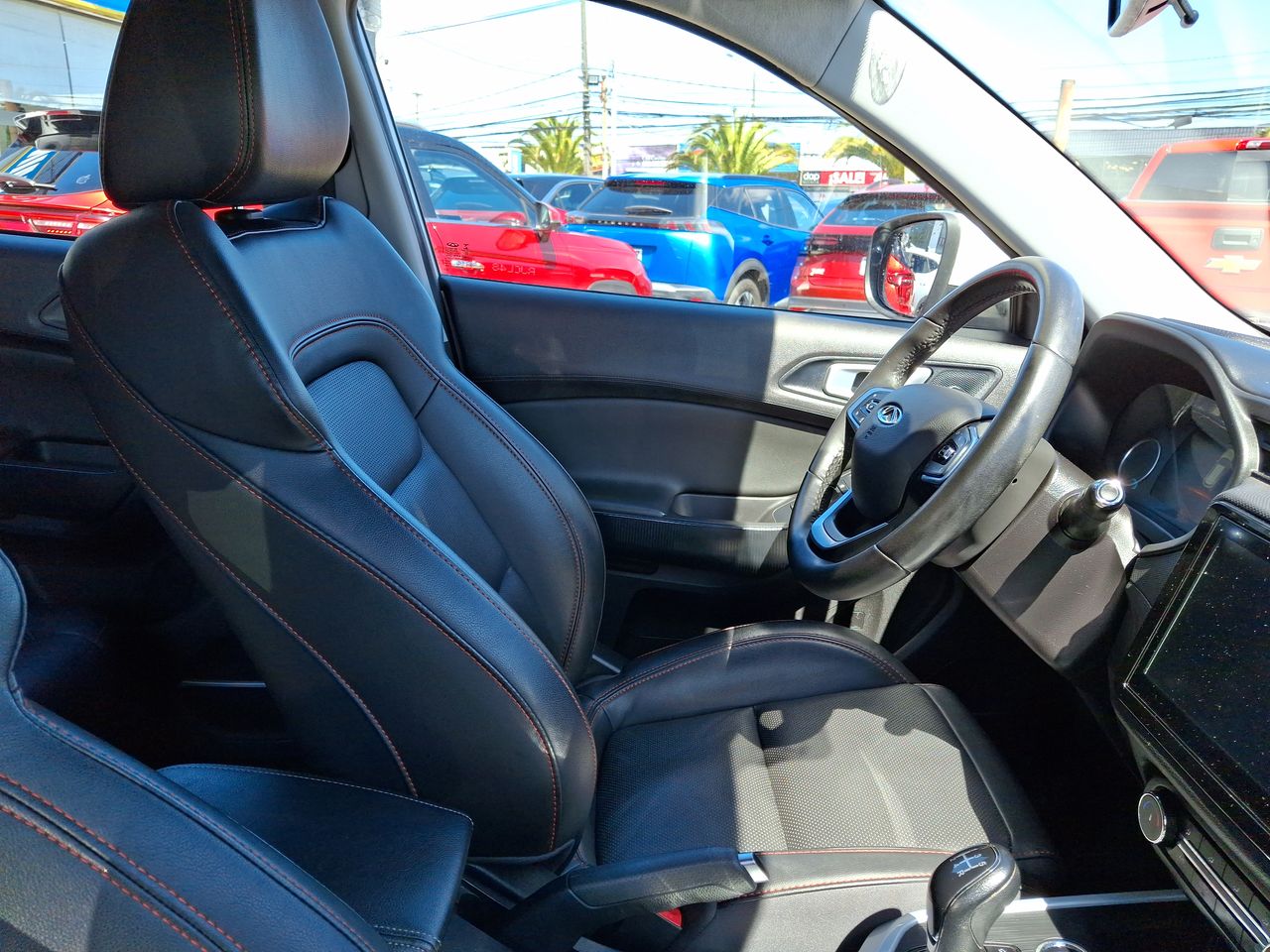 CHERY - 16