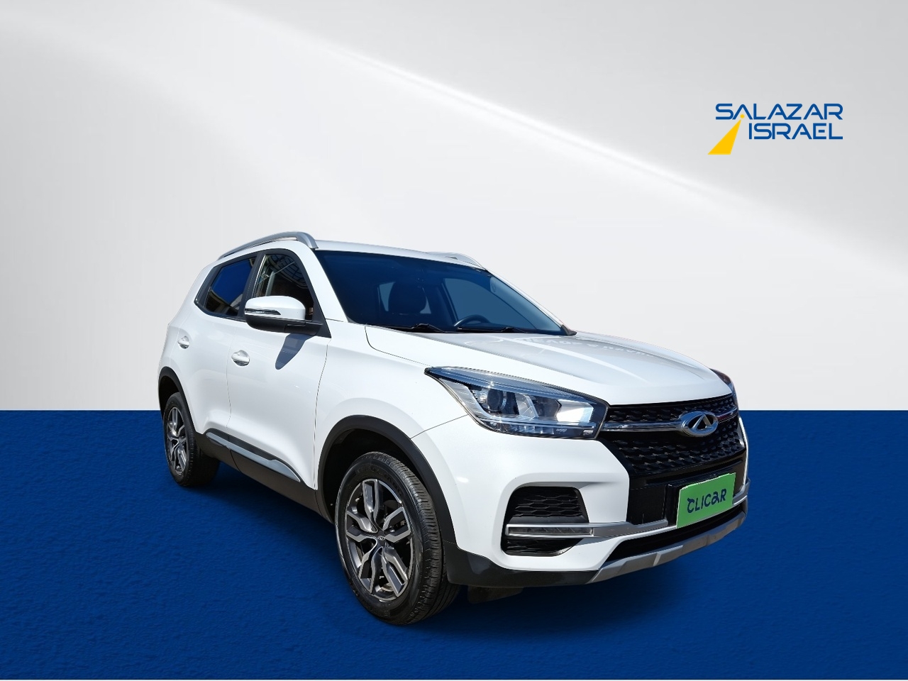CHERY