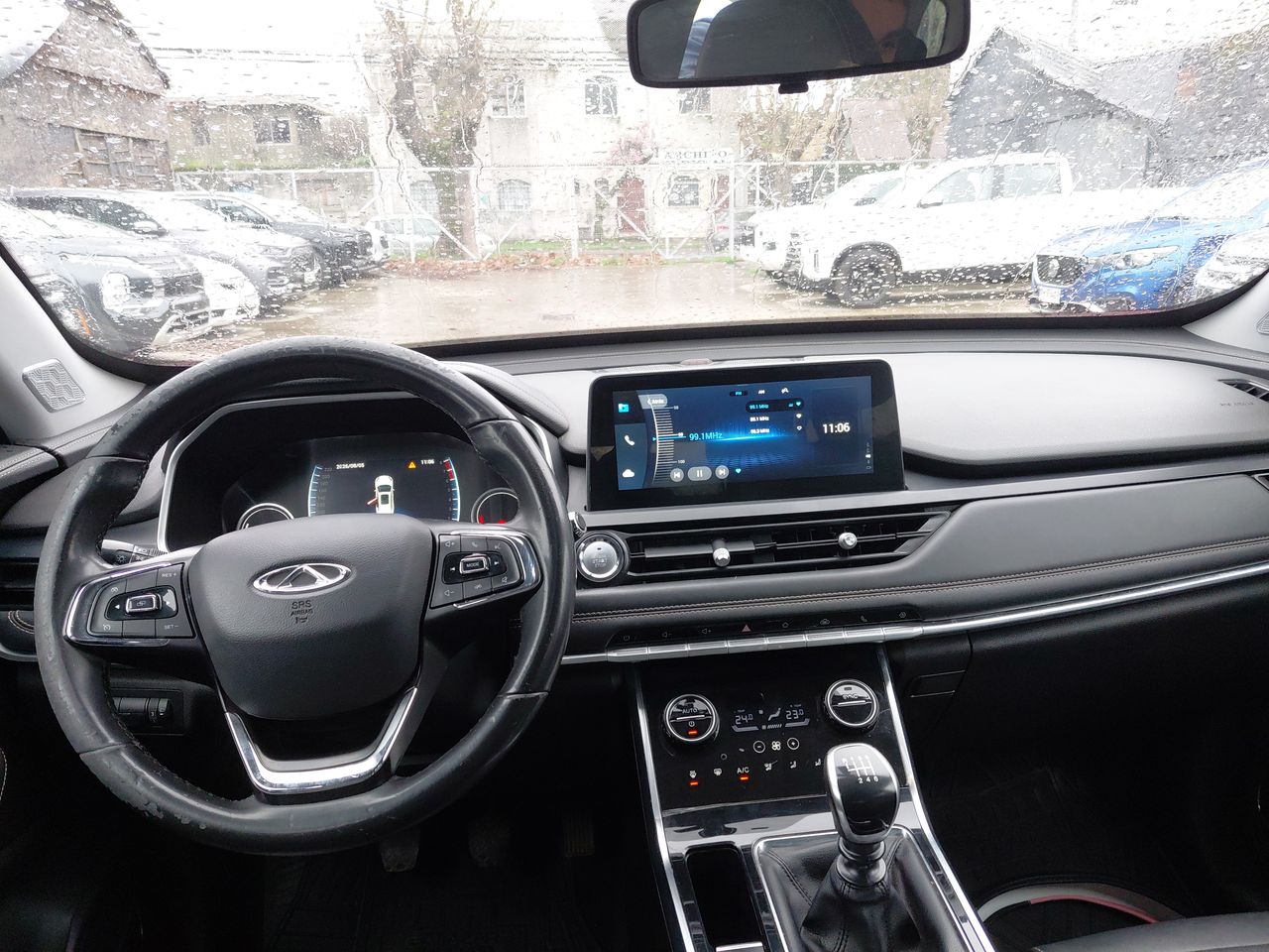 CHERY - 1