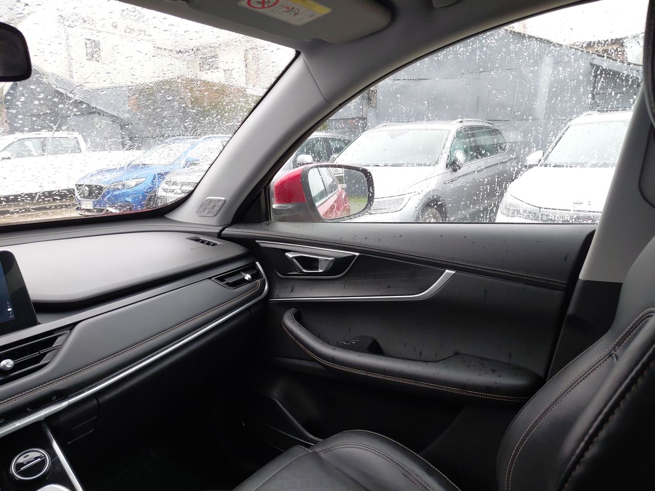 CHERY - 2