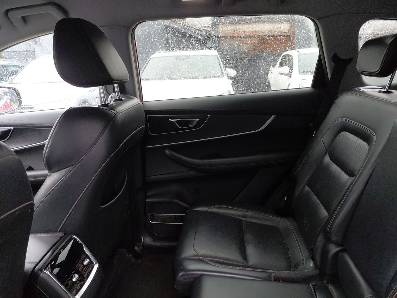 CHERY - 3