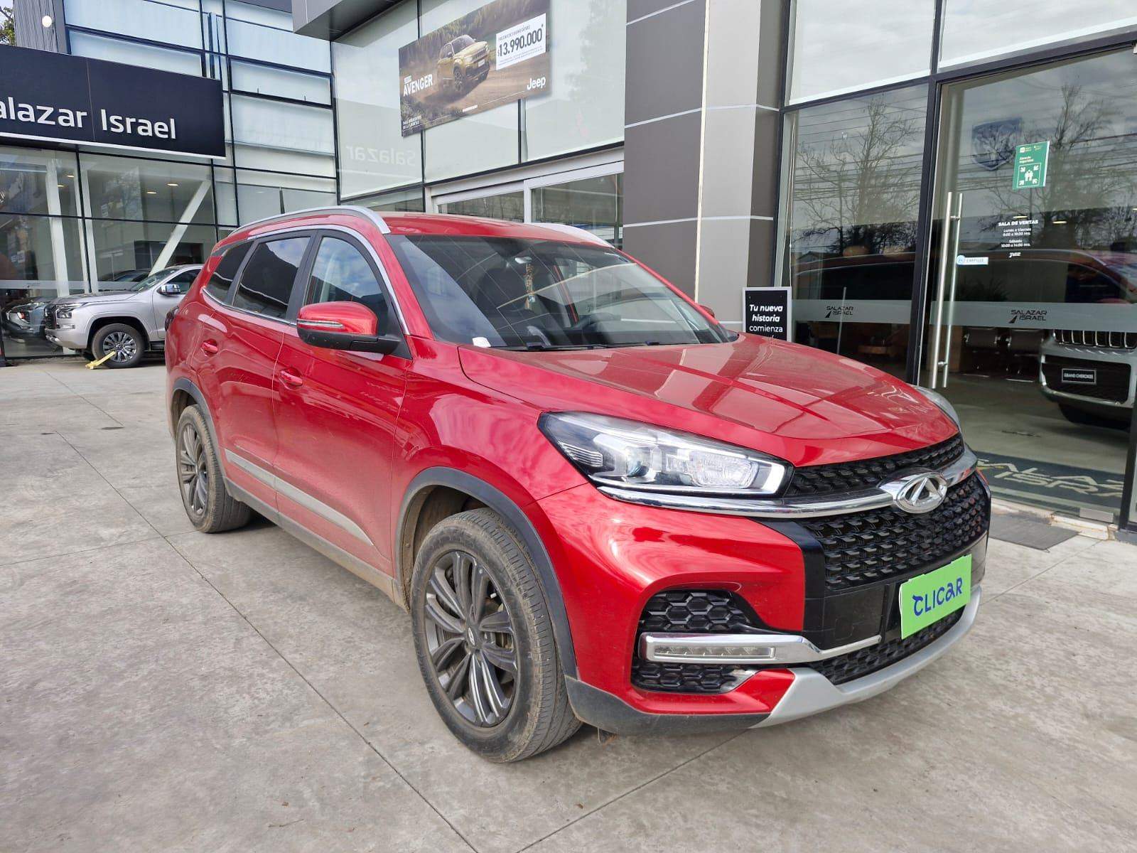CHERY