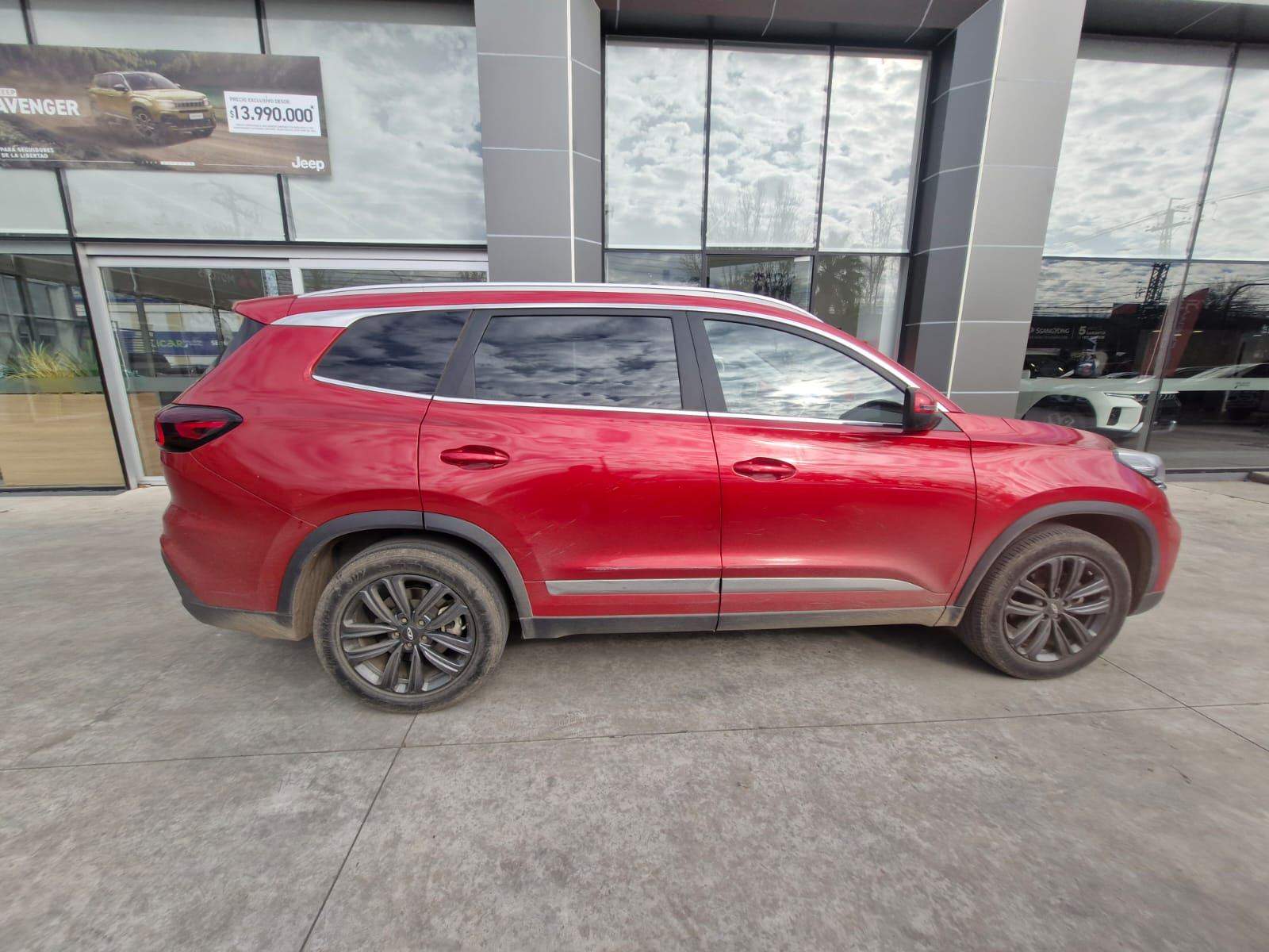 CHERY - 2