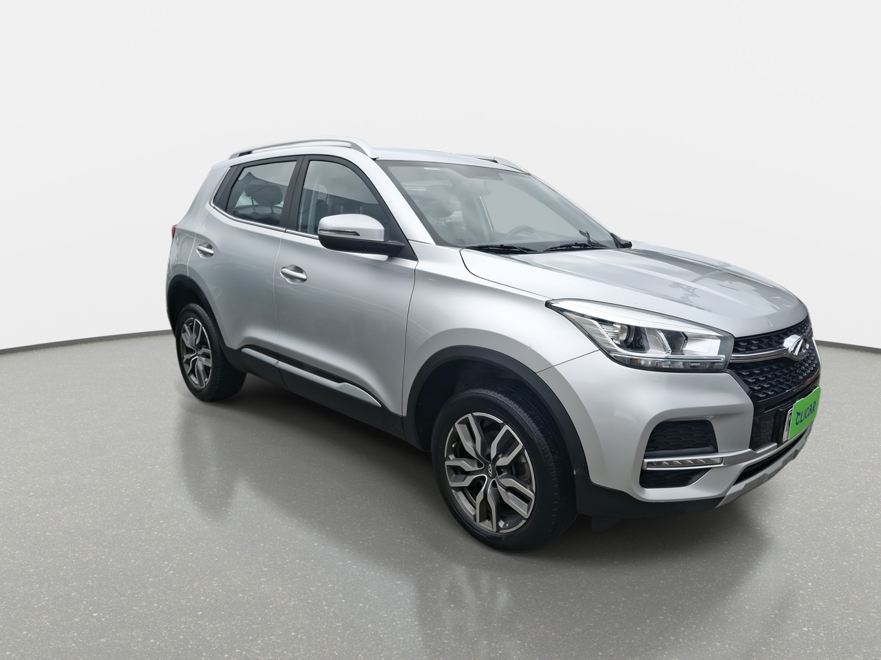 CHERY - 1