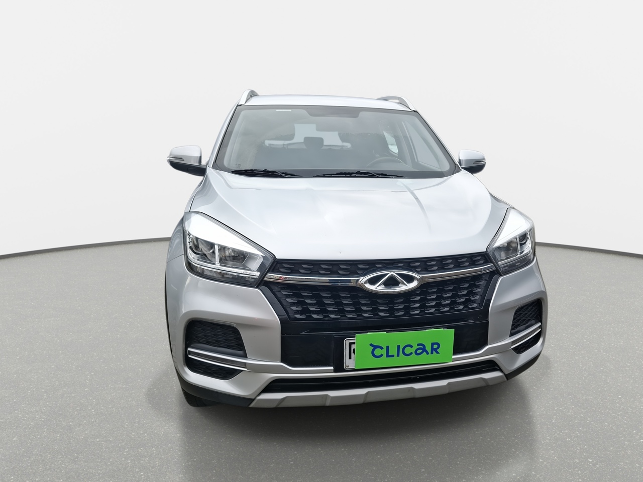 CHERY - 2