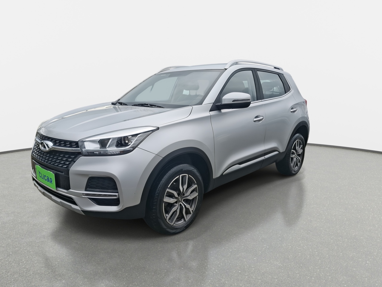 CHERY - 3