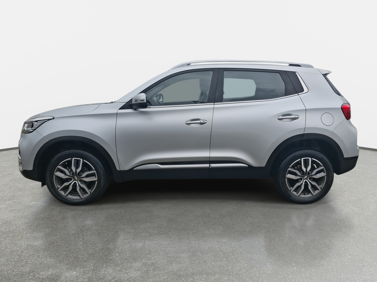 CHERY - 4
