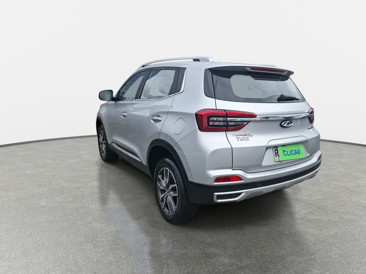 CHERY - 5