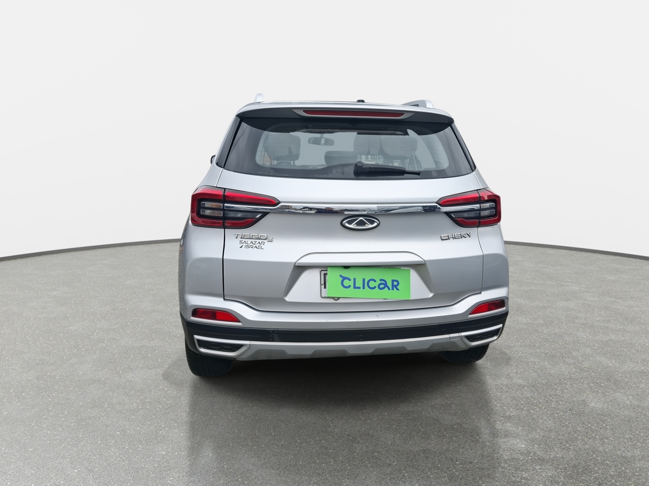 CHERY - 6