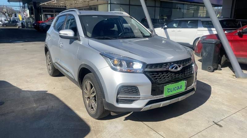 CHERY - 1