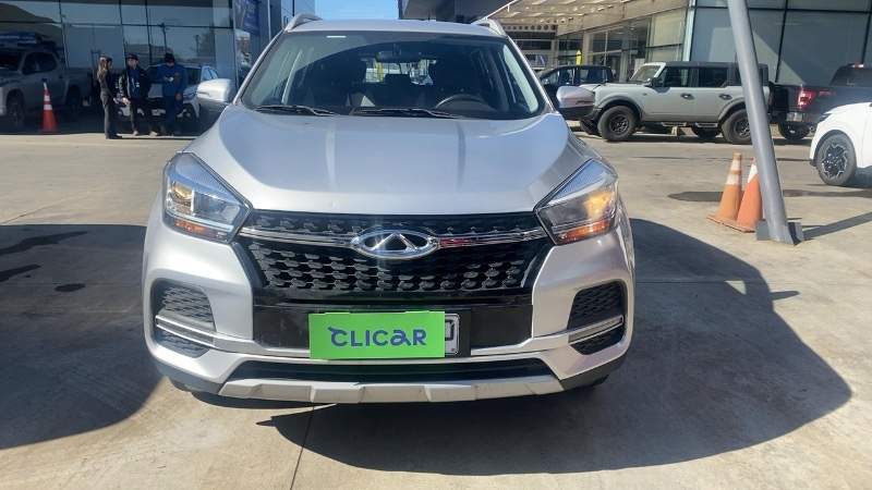 CHERY - 2