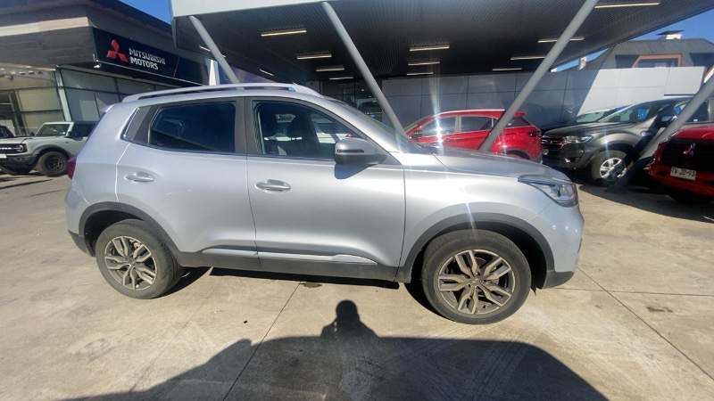 CHERY - 3