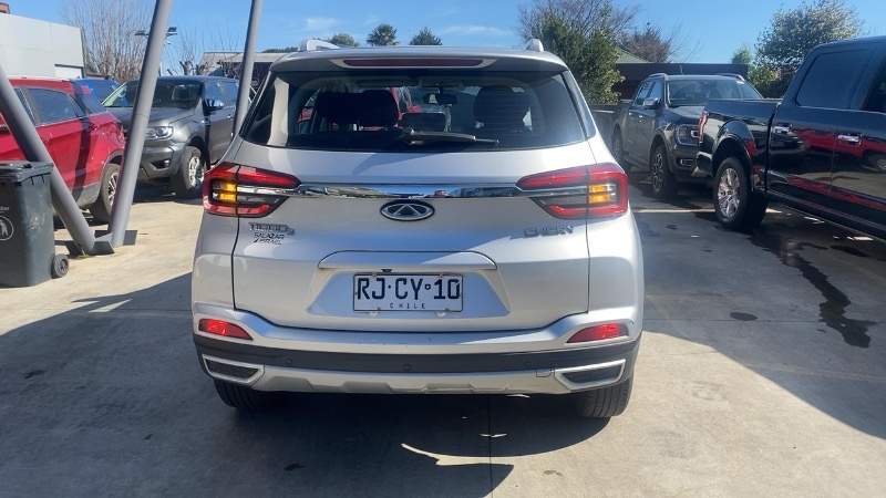 CHERY - 5