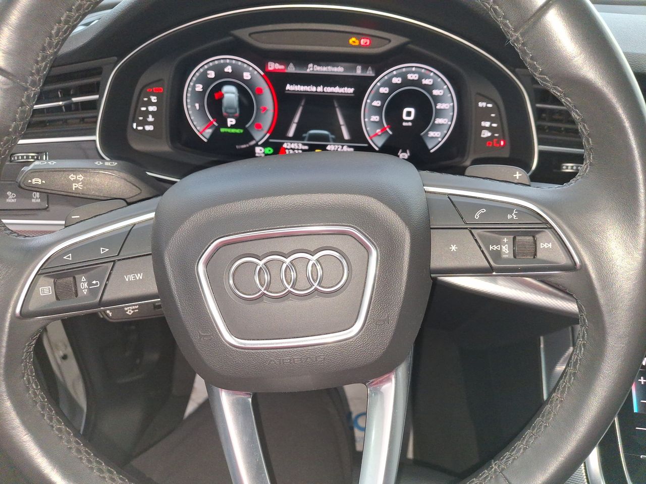 AUDI - 24