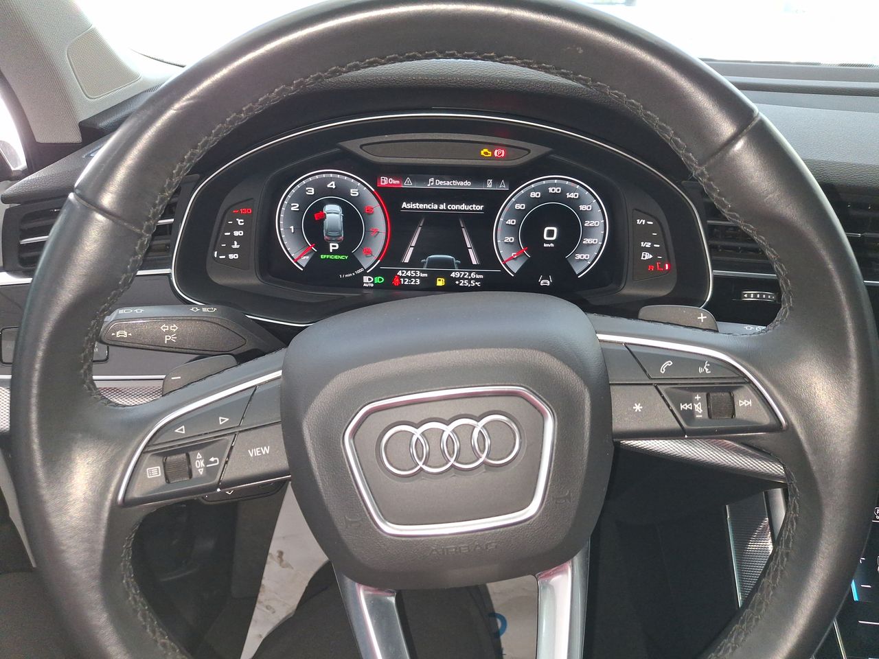 AUDI - 23