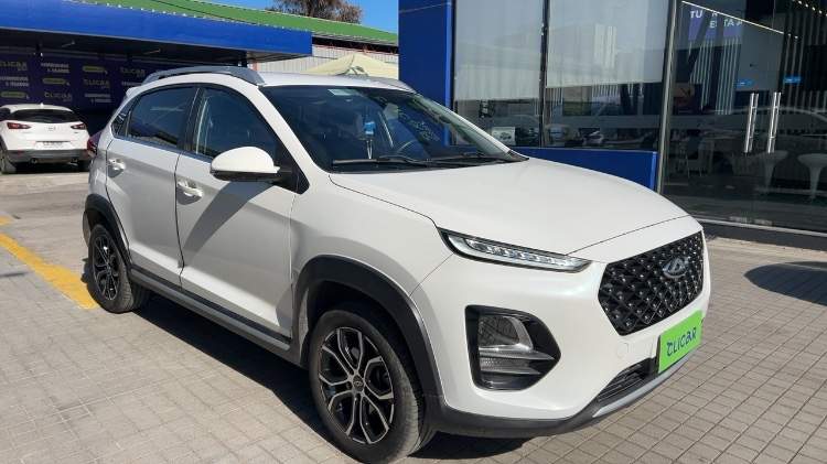 CHERY - 1