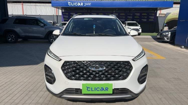 CHERY - 2