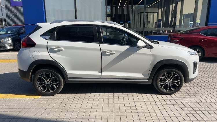 CHERY - 3