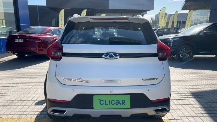 CHERY - 5