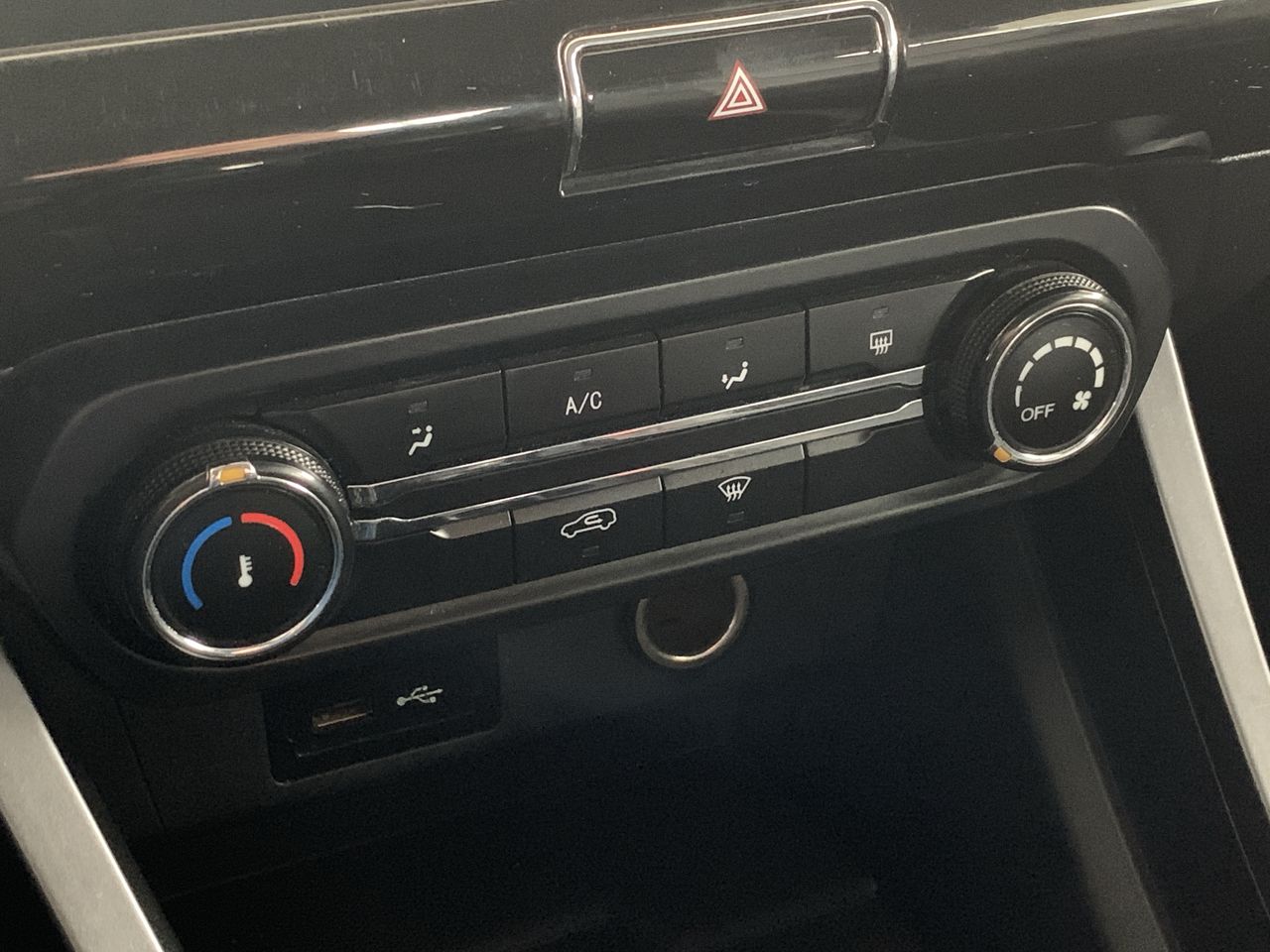Chery Tiggo 2 Pro — foto 22 de 26