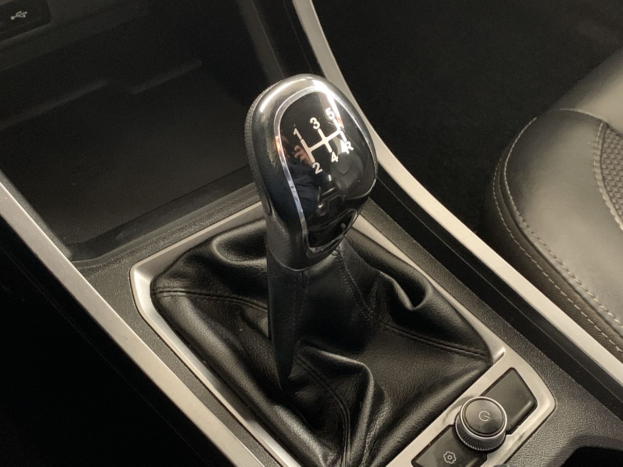 Chery Tiggo 2 Pro — foto 23 de 26