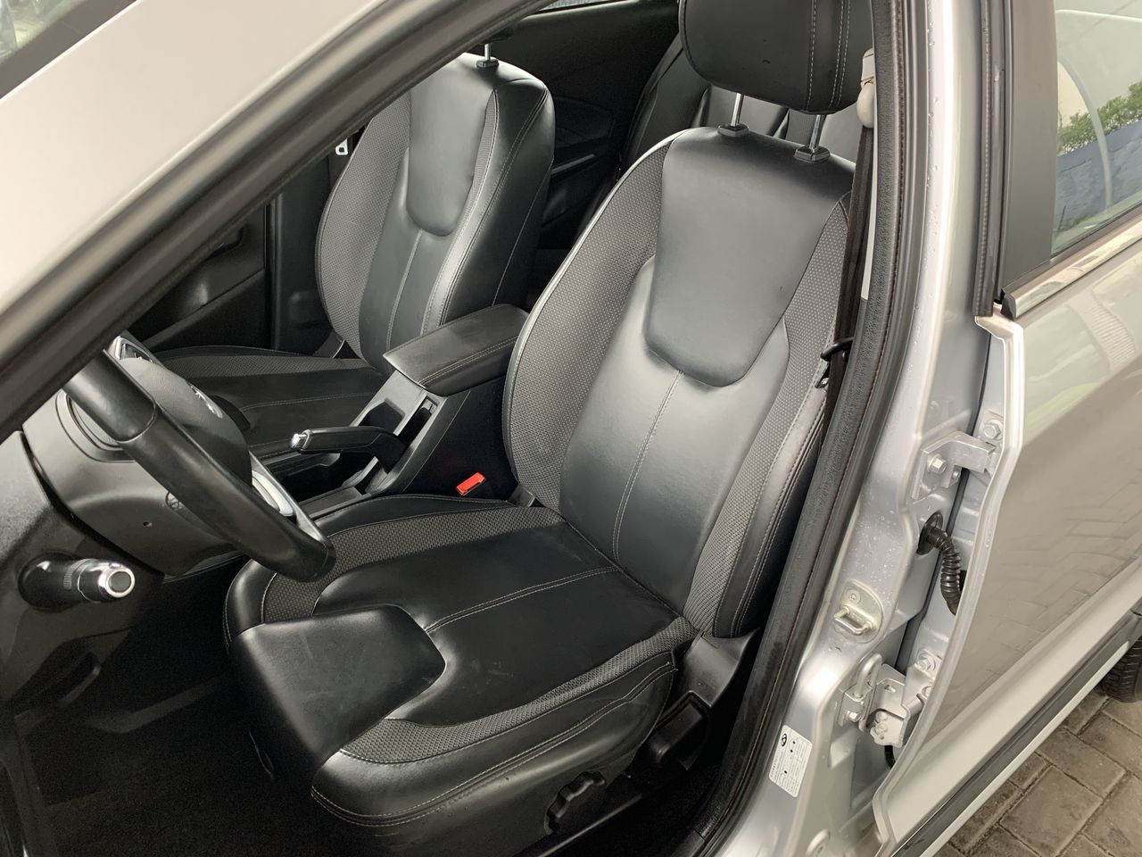 Chery Tiggo 2 Pro — foto 16 de 26