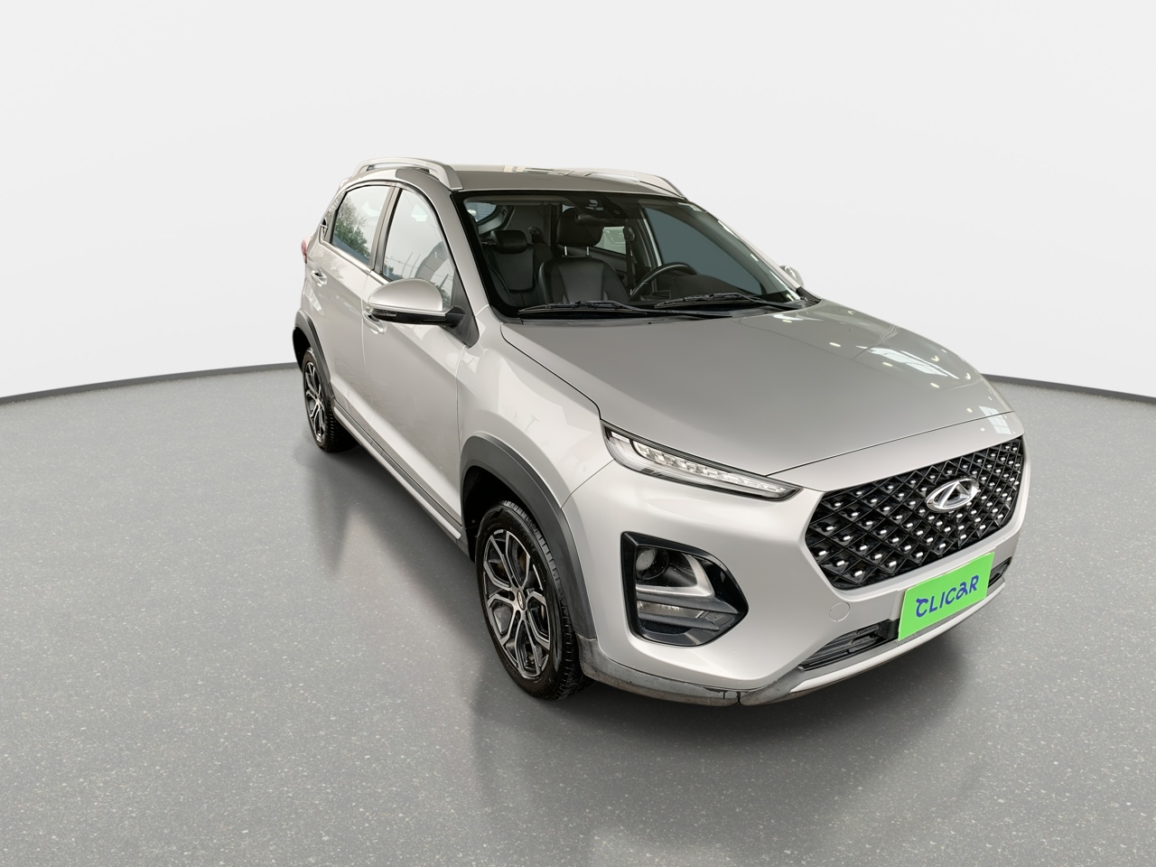 CHERY - 1