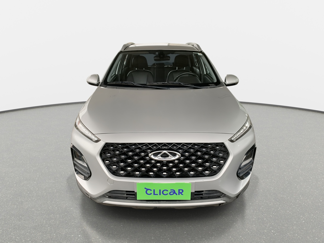 CHERY - 2