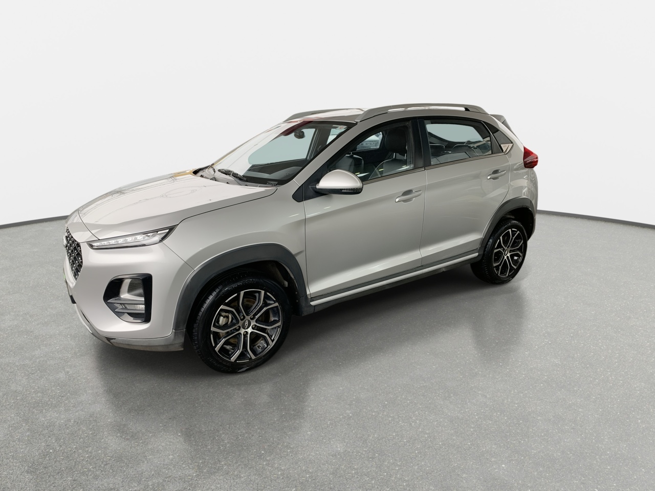CHERY - 3