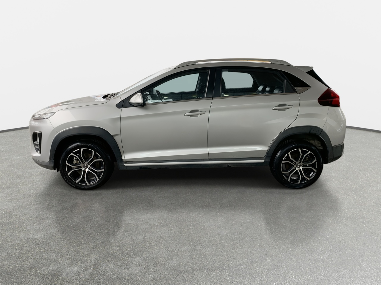 CHERY - 4