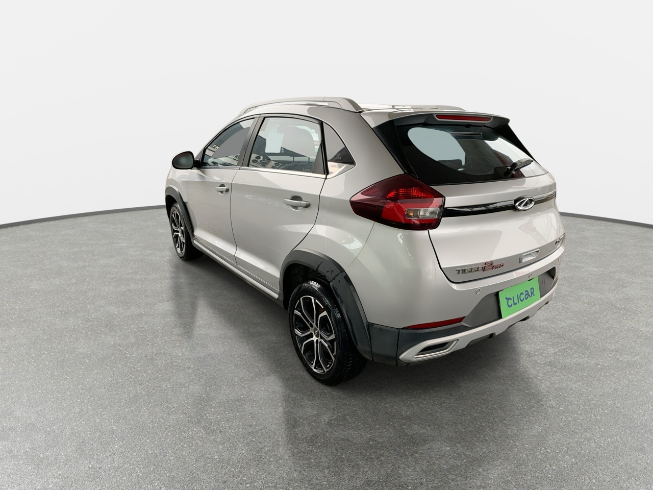 CHERY - 5