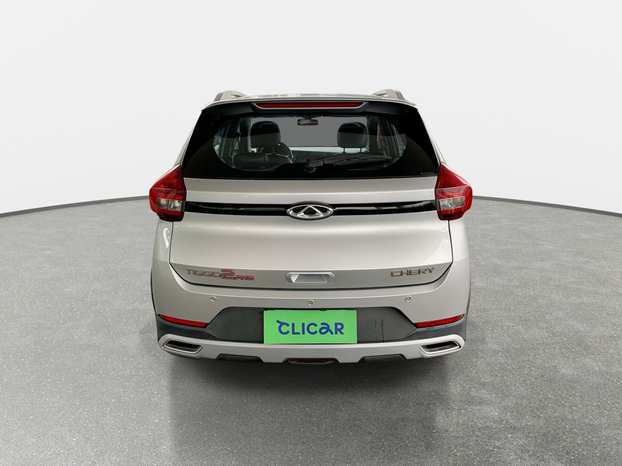 CHERY - 6