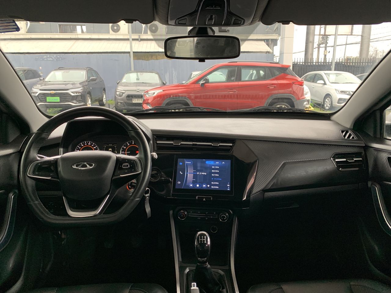 CHERY - 1