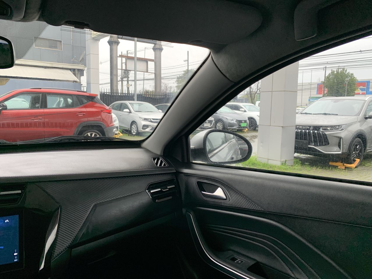 CHERY - 2